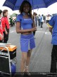 Paddock Girls - Le Mans