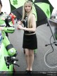 Paddock Girls - Le Mans