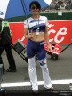 Paddock Girls - Le Mans