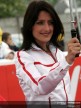 Paddock Girls - Le Mans