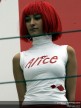 Paddock Girls - Le Mans