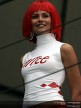 Paddock Girls - Le Mans