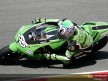 Circuit Action Shots - Mugello