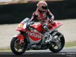 Circuit Action Shots - Mugello