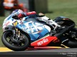 Circuit Action Shots - Mugello
