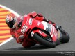 Circuit Action Shots - Mugello