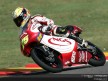 Circuit Action Shots - Mugello