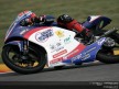 Circuit Action Shots - Mugello