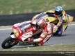 Circuit Action Shots - Mugello