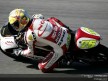 Circuit Action Shots - Mugello