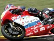 Circuit Action Shots - Mugello