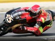Circuit Action Shots - Mugello
