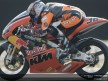 Circuit Action Shots - Mugello