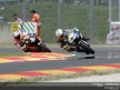 Circuit Action Shots - Mugello