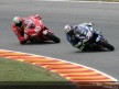Circuit Action Shots - Mugello