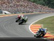 Circuit Action Shots - Mugello