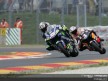 Circuit Action Shots - Mugello