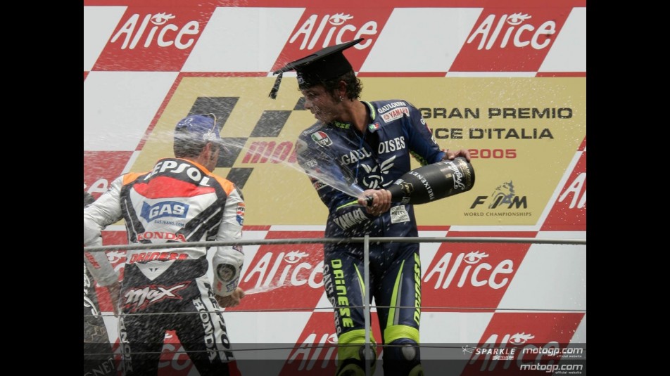 Circuit Action Shots - Mugello
