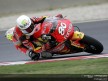 Circuit Action Shots - Circuit de Catalunya