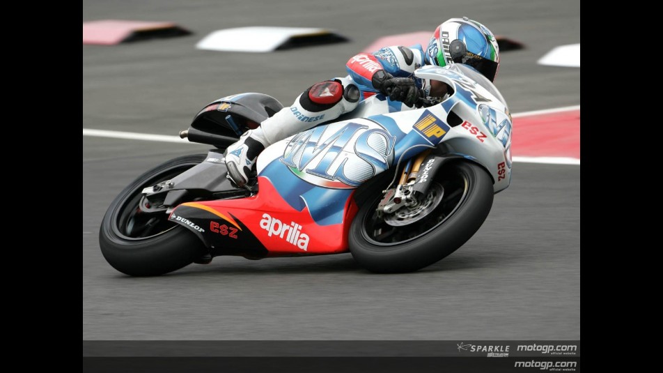 Circuit Action Shots - Circuit de Catalunya