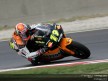 Circuit Action Shots - Circuit de Catalunya