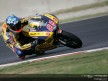 Circuit Action Shots - Circuit de Catalunya