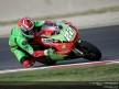 Circuit Action Shots - Circuit de Catalunya
