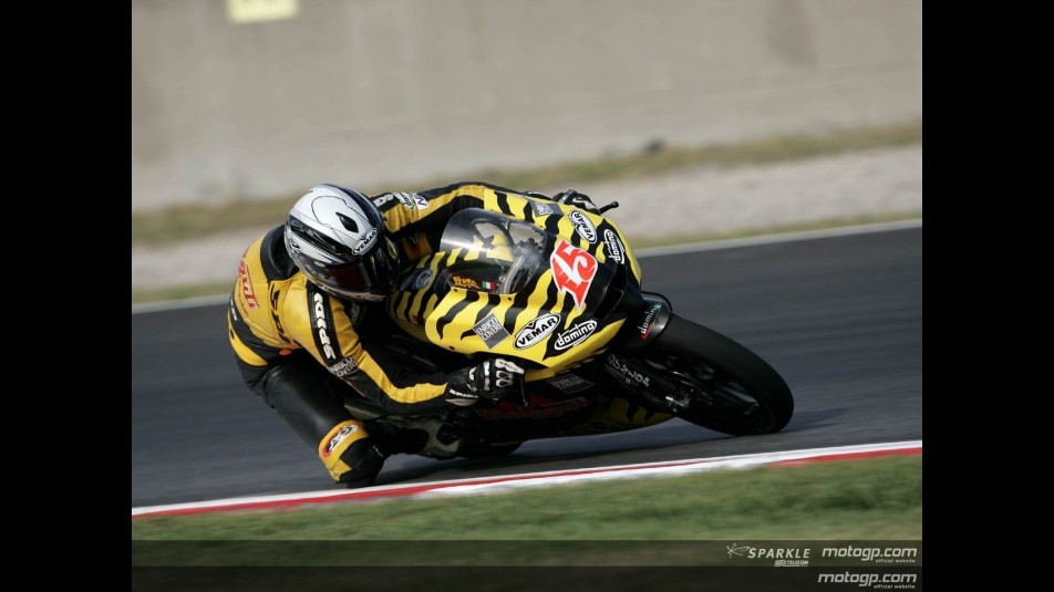 Circuit Action Shots - Circuit de Catalunya