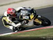 Circuit Action Shots - Circuit de Catalunya