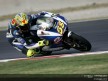 Circuit Action Shots - Circuit de Catalunya
