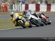 Circuit Action Shots - Circuit de Catalunya