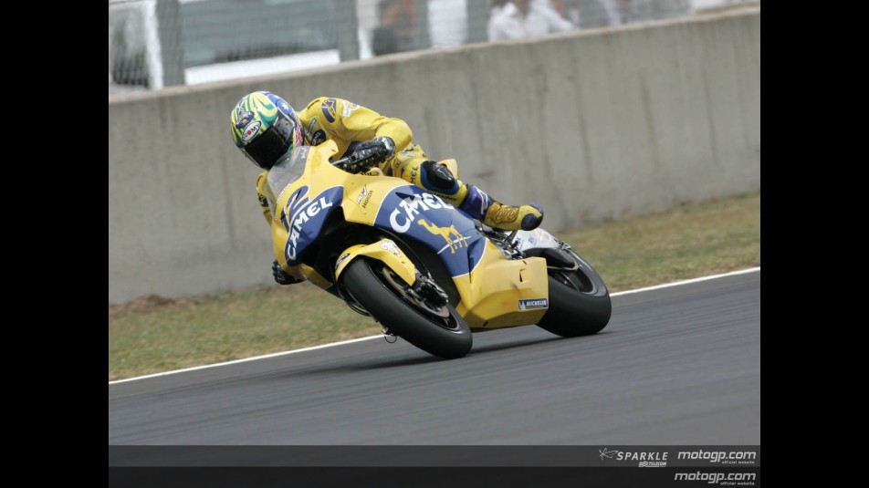 Circuit Action Shots - Circuit de Catalunya
