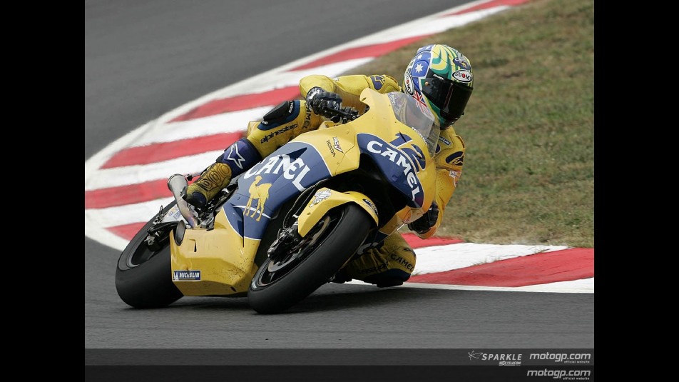Circuit Action Shots - Circuit de Catalunya