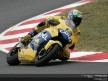 Circuit Action Shots - Circuit de Catalunya