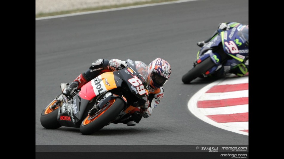Circuit Action Shots - Circuit de Catalunya