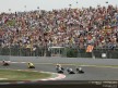Circuit Action Shots - Circuit de Catalunya