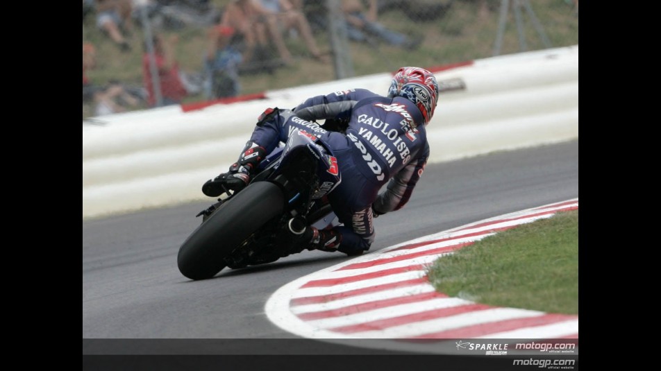 Circuit Action Shots - Circuit de Catalunya