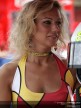 Paddock Girls - Catalunya