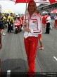 Paddock Girls - Catalunya