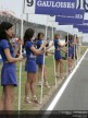 Paddock Girls - Catalunya
