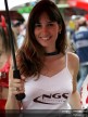 Paddock Girls - Catalunya