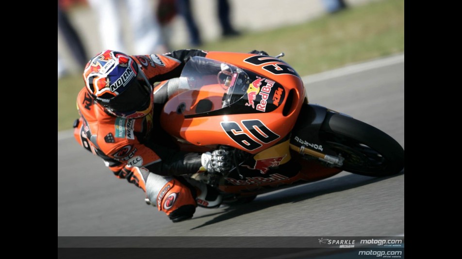Circuit Action Shots - Assen