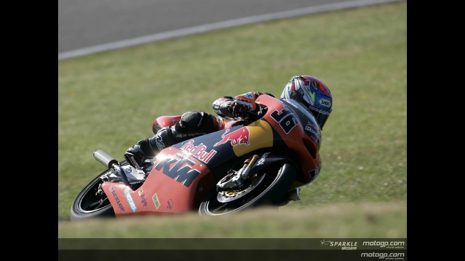 Circuit Action Shots - Assen