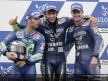 Circuit Action Shots - Assen