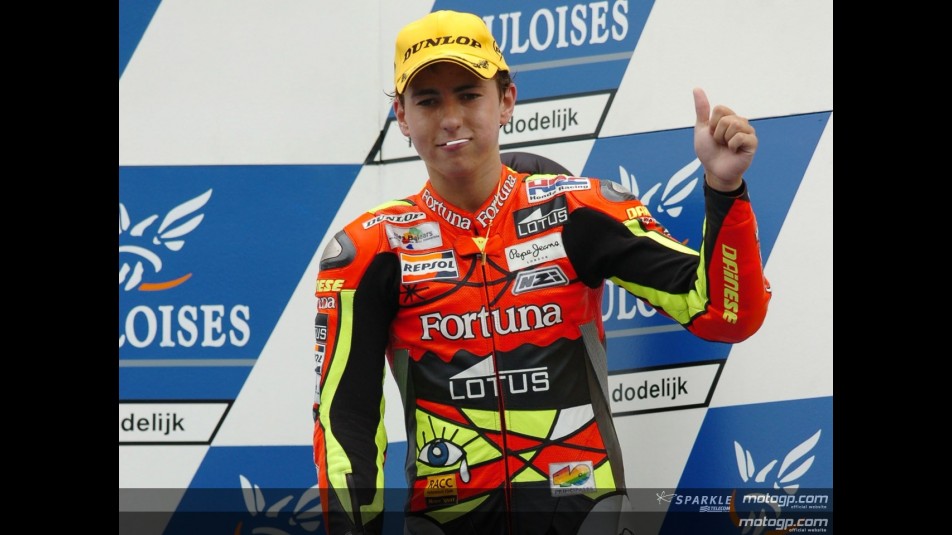 lorenzo