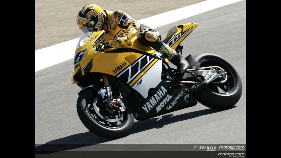 Circuit Action Shots - Laguna Seca