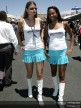 Paddock Girls - Laguna Seca