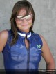 Paddock Girls - Laguna Seca