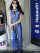 Paddock Girls - Laguna Seca