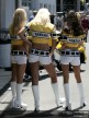 Paddock Girls - Laguna Seca